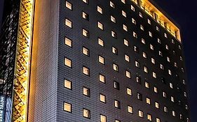 Hotel Musse Ginza Meitetsu